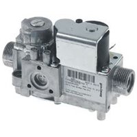 Valvula de gas Honeywell VK4105A 1100 4