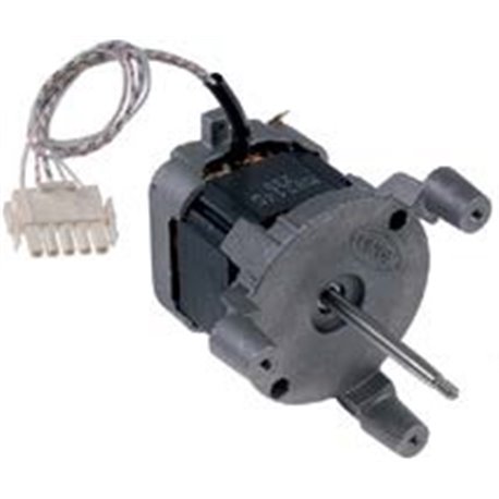 Motor ventilador horno unox 3