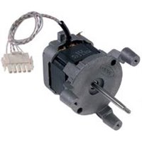 Motor ventilador horno unox 3