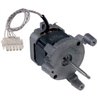Motor ventilador horno unox 3