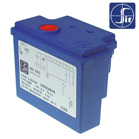 Centralita de gas SIT 503EFD