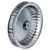 Rodete ventilador unox 197mm