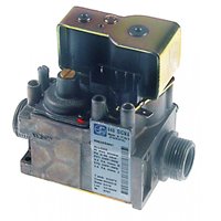 Valvula de gas Sigma