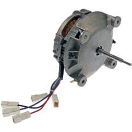 Motor horno Unox