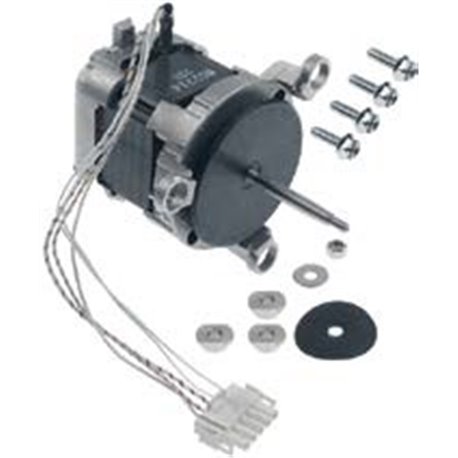 Motor ventilador horno unox