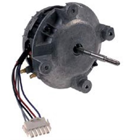 Motor ventilador horno unox 2