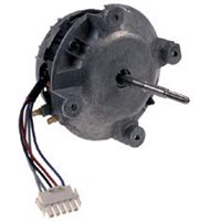 Motor ventilador horno unox 2