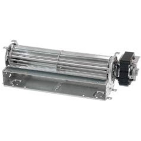 Ventilador tengencial COPREL FFR 60 mm