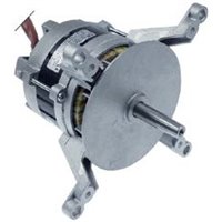 Motor ventilador horno Bonnet