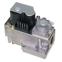 Valvula de gas HONEYWELL VK4105C
