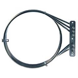 Resistencia horno Hobart 6000 W 2