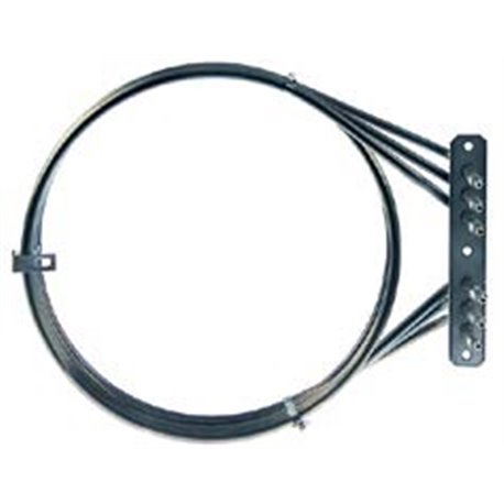 Resistencia horno Hobart 6000 W 2