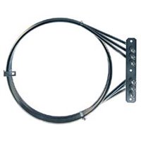 Resistencia horno Hobart 6000 W 2