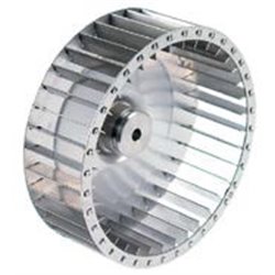 Rodete ventilador Hobart 150 mm