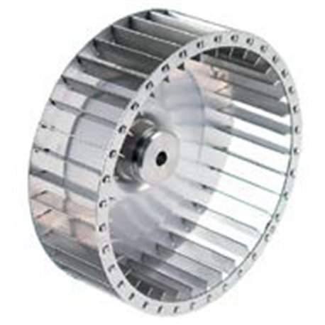 Rodete ventilador Hobart 150 mm