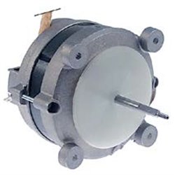 Motor ventilador horno hobart 2800 rvm