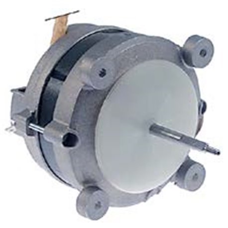 Motor ventilador horno hobart 2800 rvm
