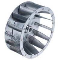 Rodete ventilador Hobart 160 mm