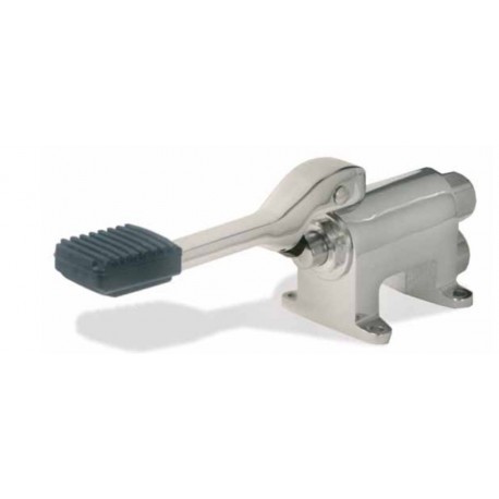 Grifo Pedal PD-180 un agua