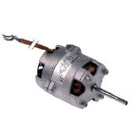 Motor ventilador horno hobart 2760 rvm