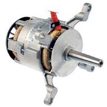Motor ventilador horno hobart 1350/1650 rvm
