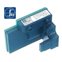 Centralita de gas SIT 537ABC