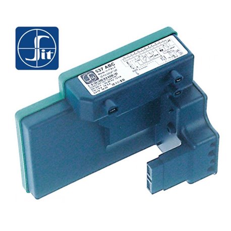 Centralita de gas SIT 537ABC