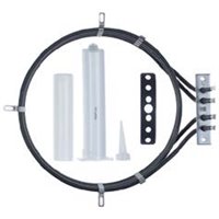 Resistencia horno Unox 4400 W