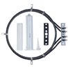 Resistencia horno Unox 4400 W