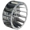 Rodete ventilador Foinox 160 mm 2