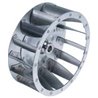 Rodete ventilador Foinox 160 mm