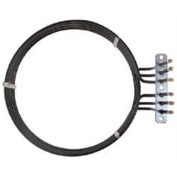 Resistencia horno Foinox 8000 W