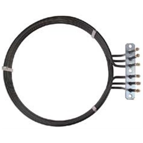 Resistencia horno Foinox 8000 W