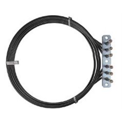 Resistencia horno Foinox 7350 W