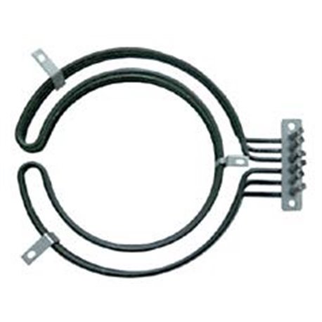 Resistencia horno Foinox 3900 W