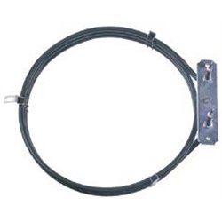 Resistencia horno Foinox 2500 W