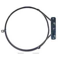 Resistencia horno Foinox 2000 W
