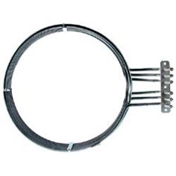 Resistencia horno Foinox 16000 W