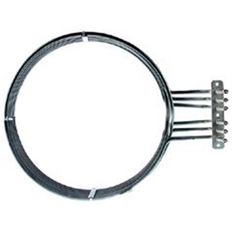 Resistencia horno Foinox 16000 W