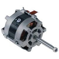 Motor ventilador horno Foinox 2700 rvm