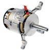 Motor ventilador horno Foinox 1350/1650 rvm