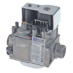 Valvula de gas Sigma Angelo-Po