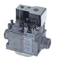 Valvula de gas Sigma Angelo-Po 2