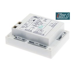 Centralita de gas RV CONSTUCTIONS ELECTRIQUES