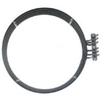 Resistencia horno Angelo-Po 16400 W