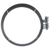 Resistencia horno Angelo-Po 16400 W