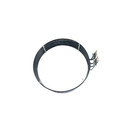 Resistencia horno Angelo-Po 24000 W