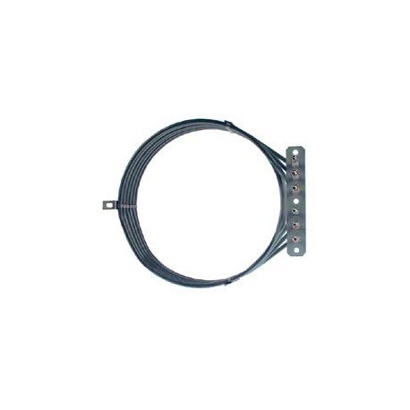 Resistencia horno Angelo-Po 4150 W