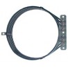 Resistencia horno Angelo-Po 4150 W