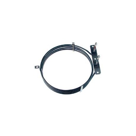 Resistencia horno pizza Angelo-Po 2800 W